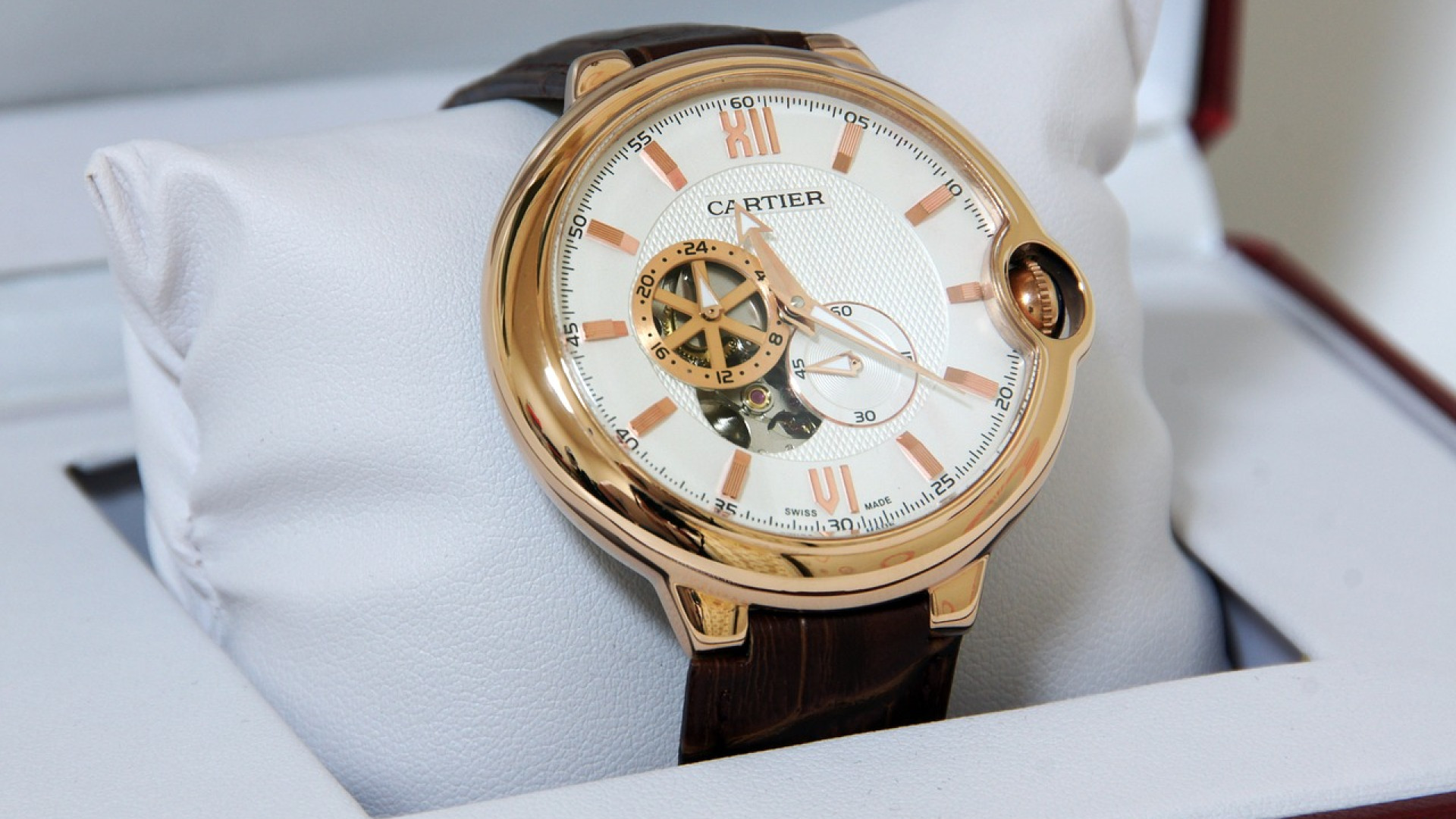 Les atouts incomparables d'un blog dédié aux montres de luxe