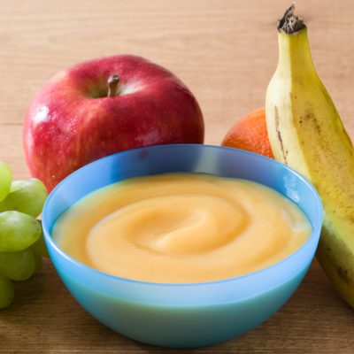 Les caractéristiques d’une purée de fruits de qualité